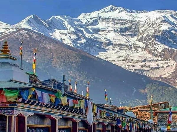 Annapurna Circuit