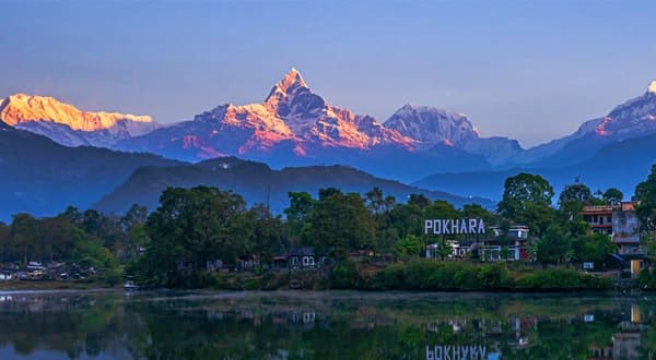 Nepal Tour