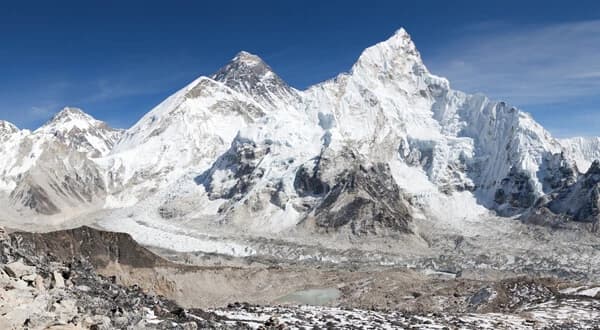 Trekking