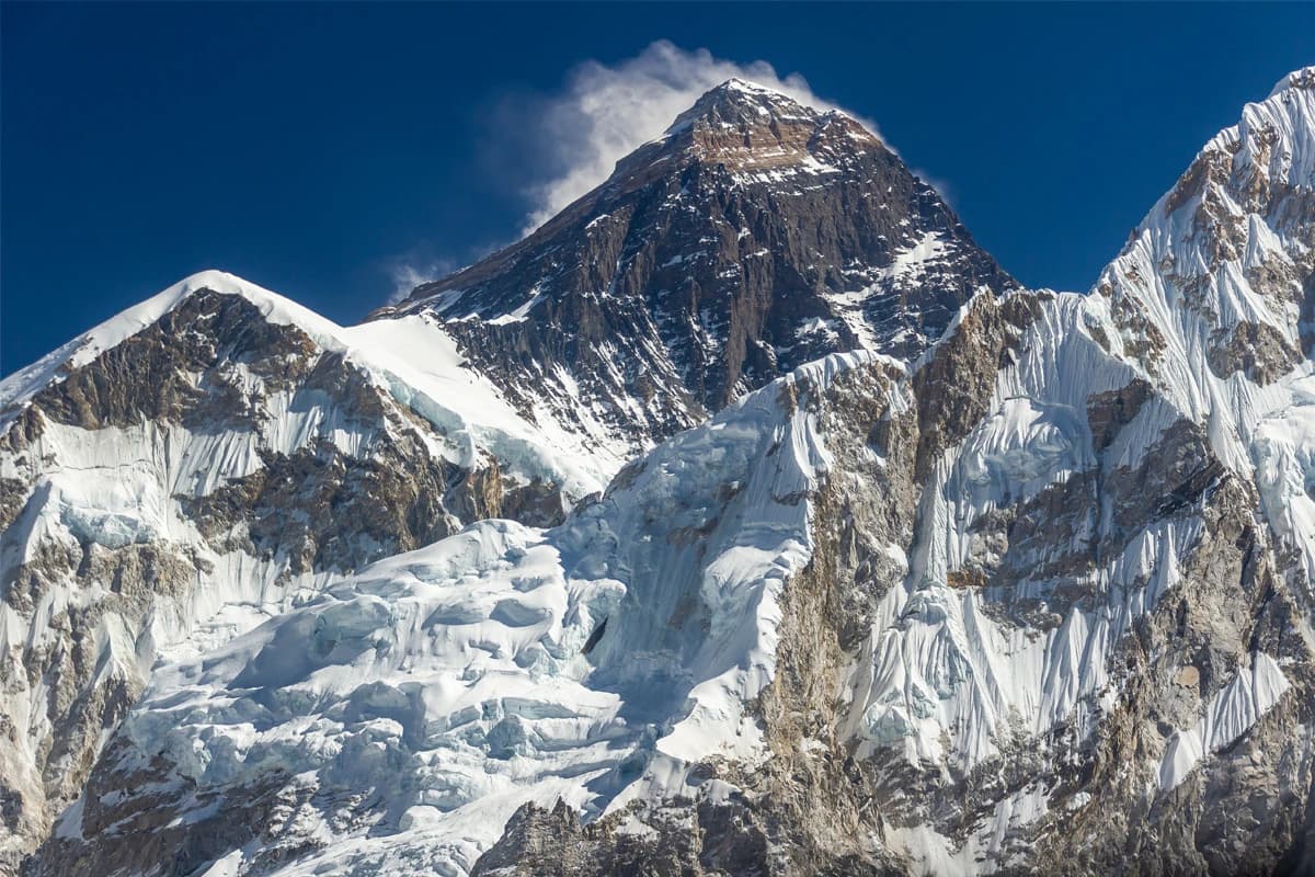 Nepal Himalaya Luxury Journeys with Local Expert!