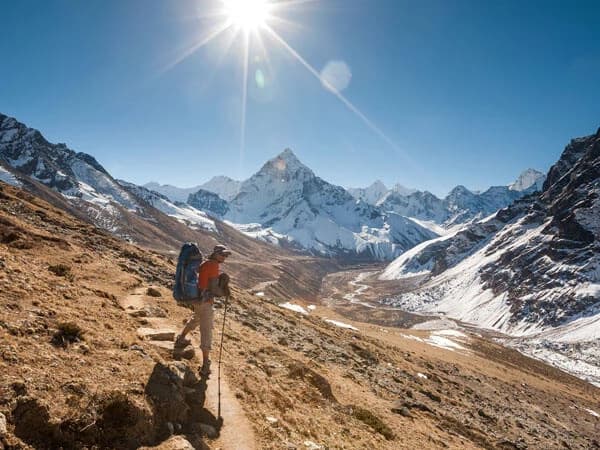 Everest